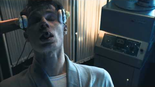 Watch the first footage from the <em>Alcatraz</em> finale, including its big homage to the <em>Bullitt</em> car chase!